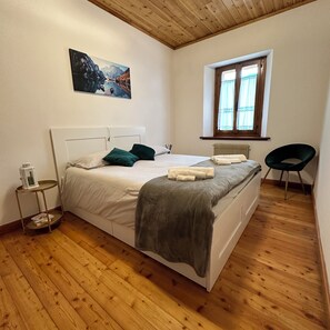 3 camere, una cassaforte in camera, culla da viaggio, Wi-Fi gratuito