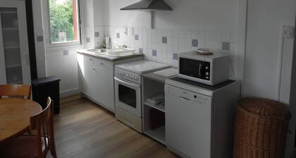 Location Saisonnière Aveyron