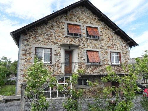 Location Saisonnière Aveyron