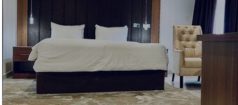 Grand Palmac Hotel