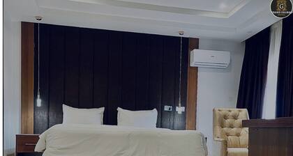 Grand Palmac Hotel
