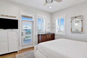 5 chambres, bureau, fer et planche à repasser, Wi-Fi gratuit