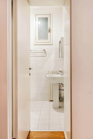 Dusche, Haartrockner