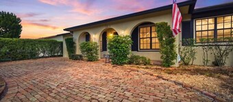 Luxury Pool Home Near Sawgrass Mills & South Florida’s Best