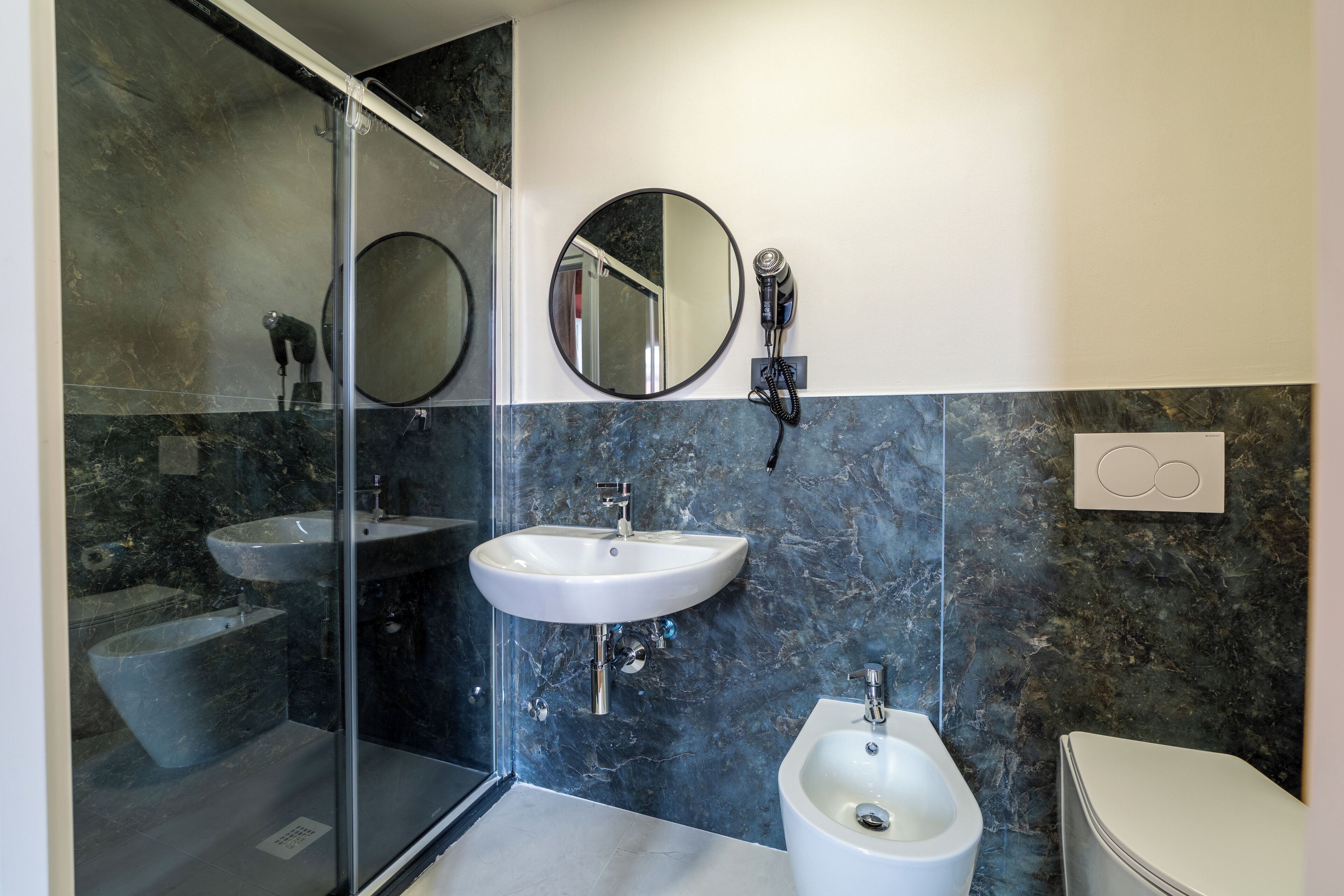 Photo - Residenza d'Epoca White Room