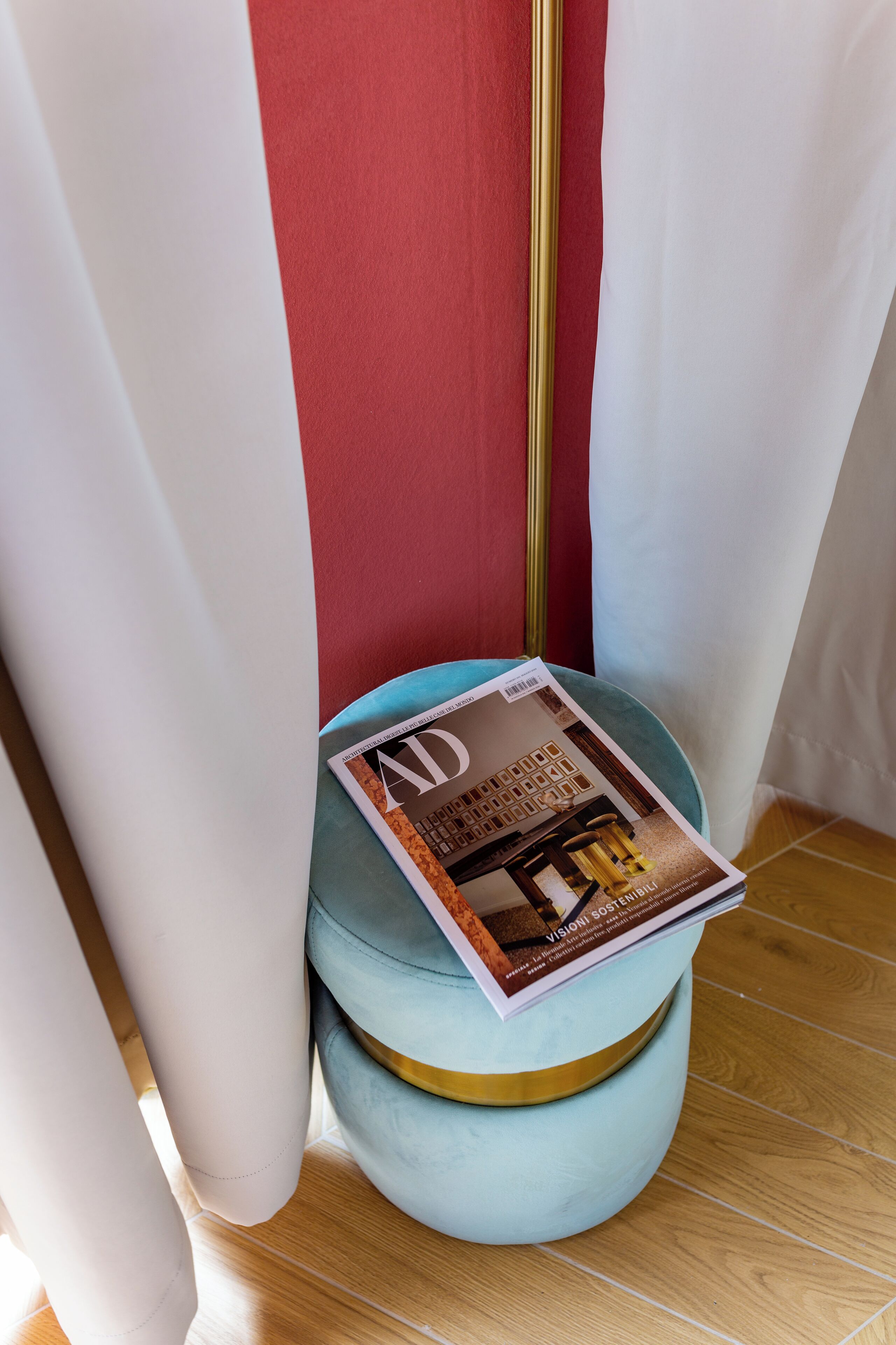 Photo - Residenza d'Epoca White Room