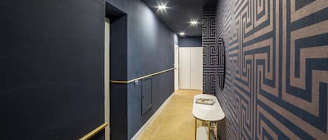 Recepción