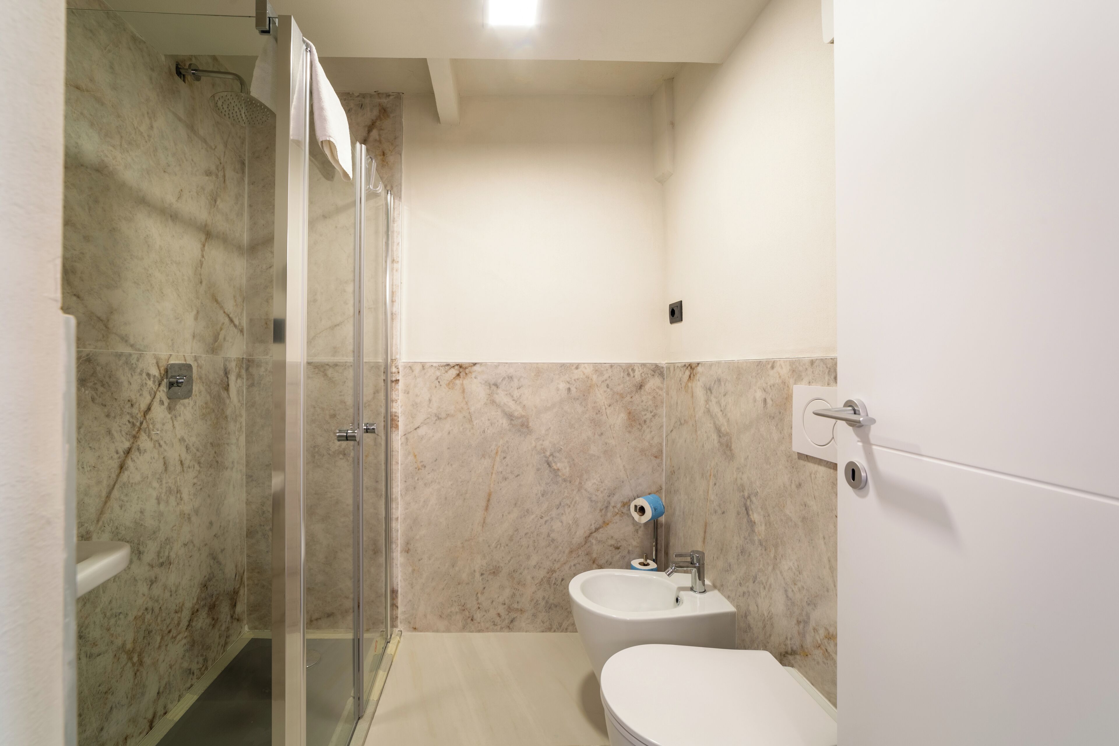 Photo - Residenza d'Epoca White Room