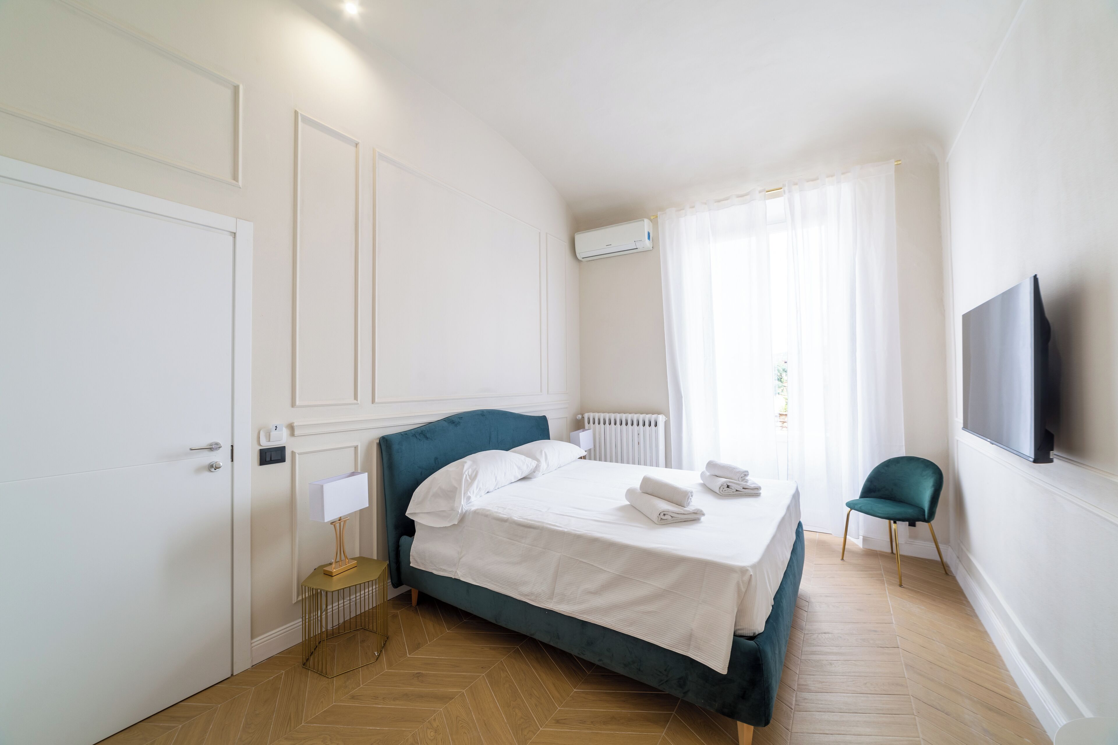 Photo - Residenza d'Epoca White Room