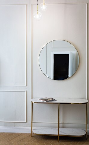 Deluxe-Vierbettzimmer