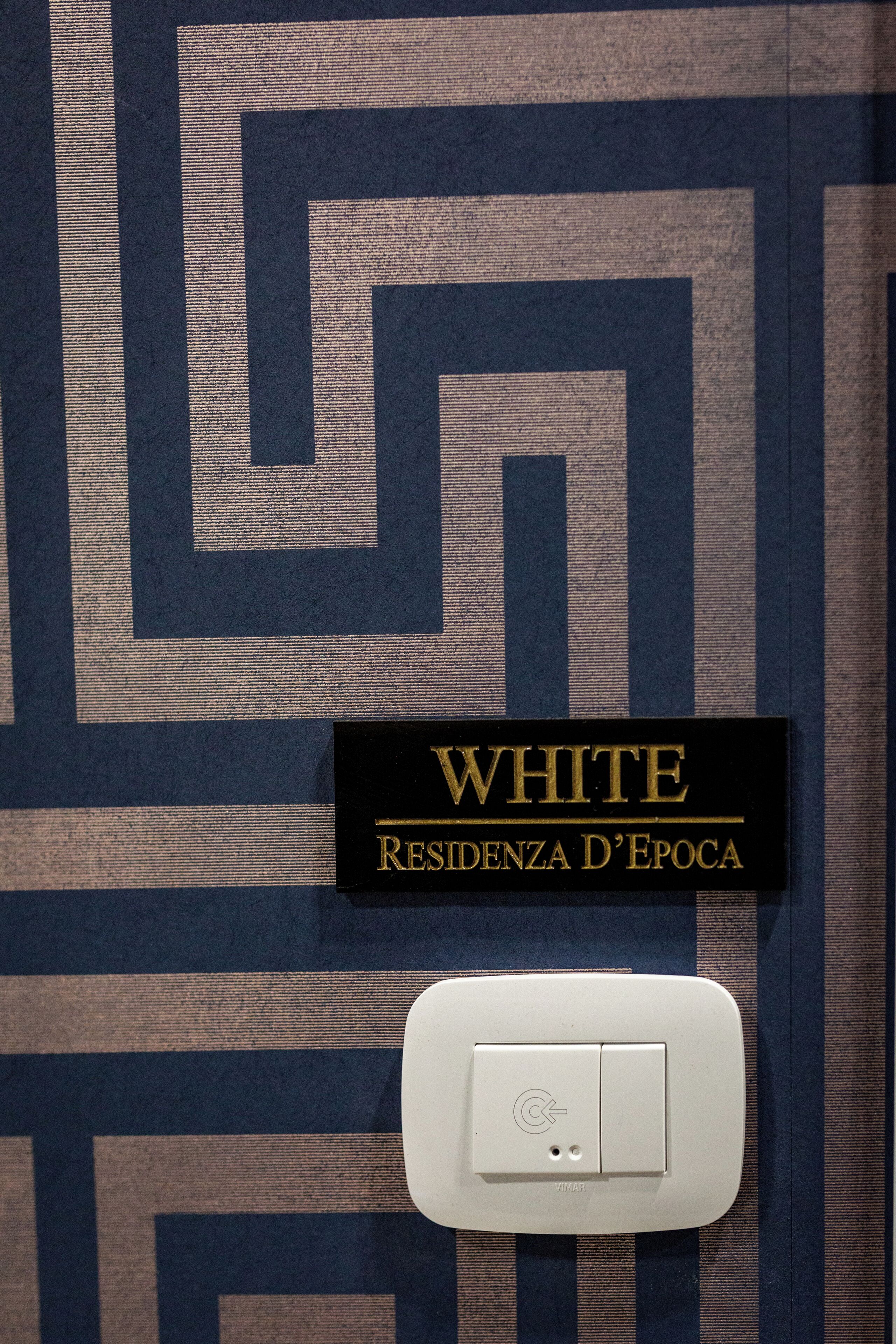 Photo - Residenza d'Epoca White Room