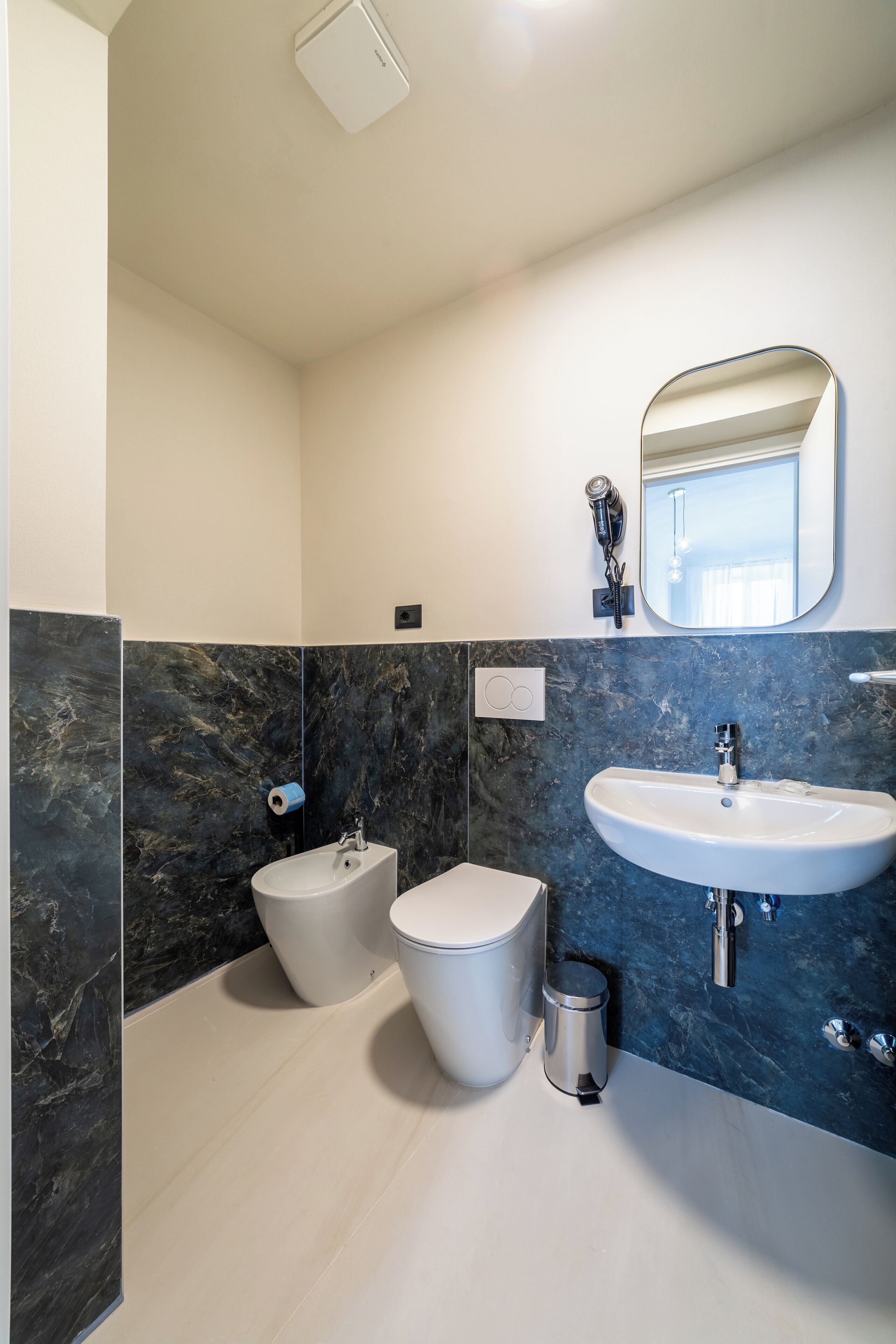Photo - Residenza d'Epoca White Room
