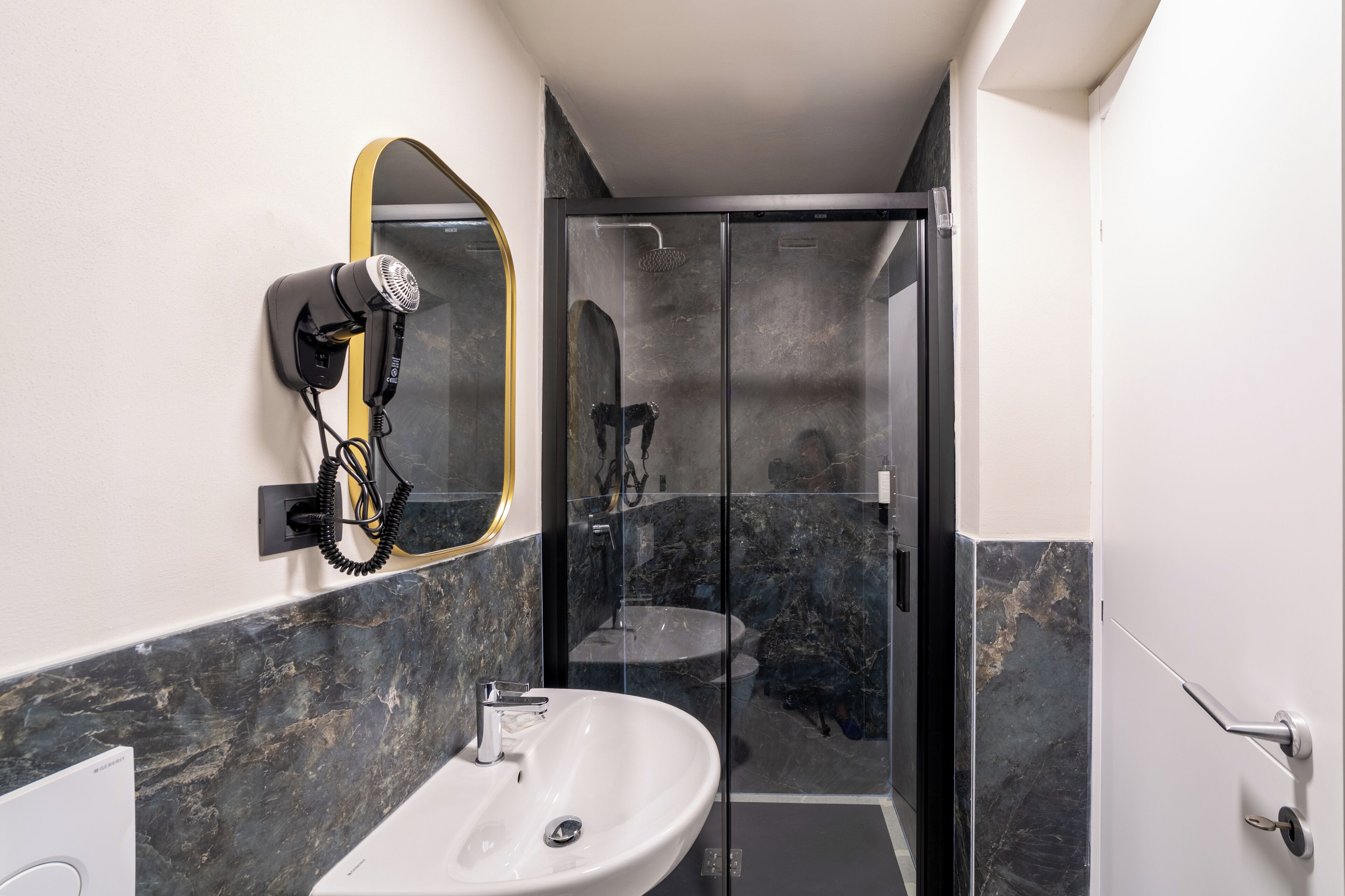 Photo - Residenza d'Epoca White Room