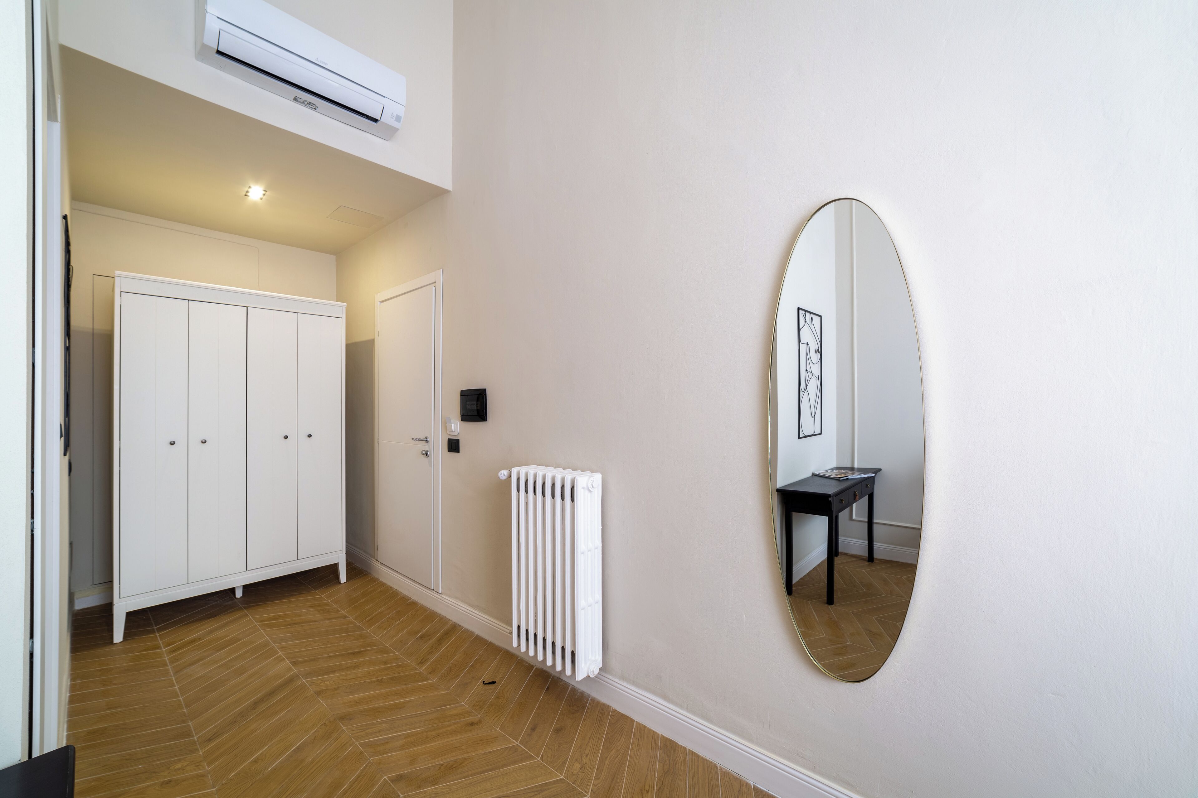 Photo - Residenza d'Epoca White Room