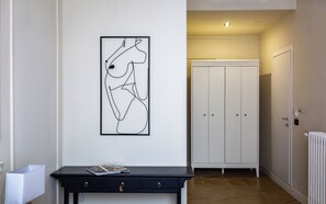 Classic-Doppelzimmer