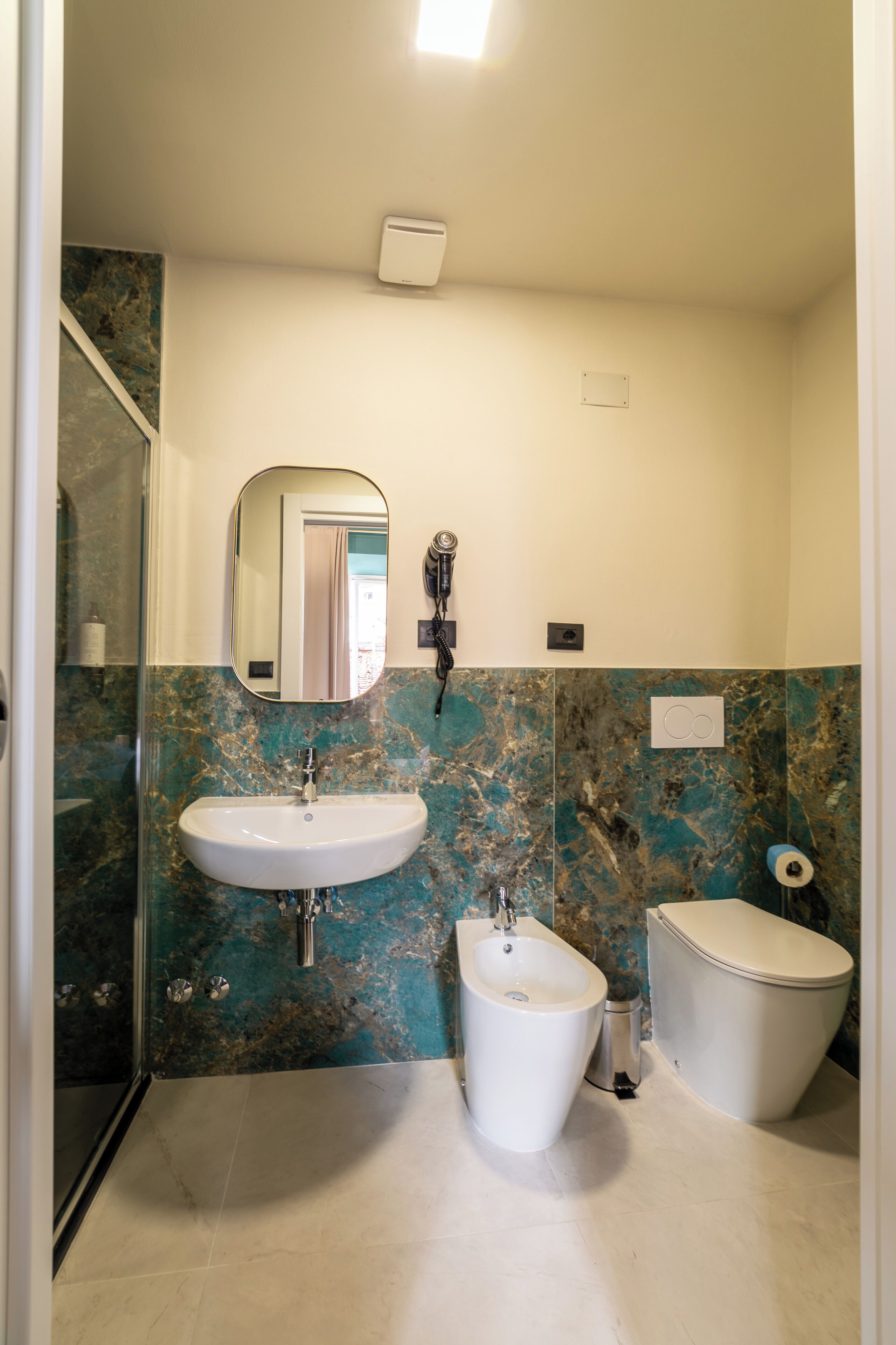 Photo - Residenza d'Epoca White Room