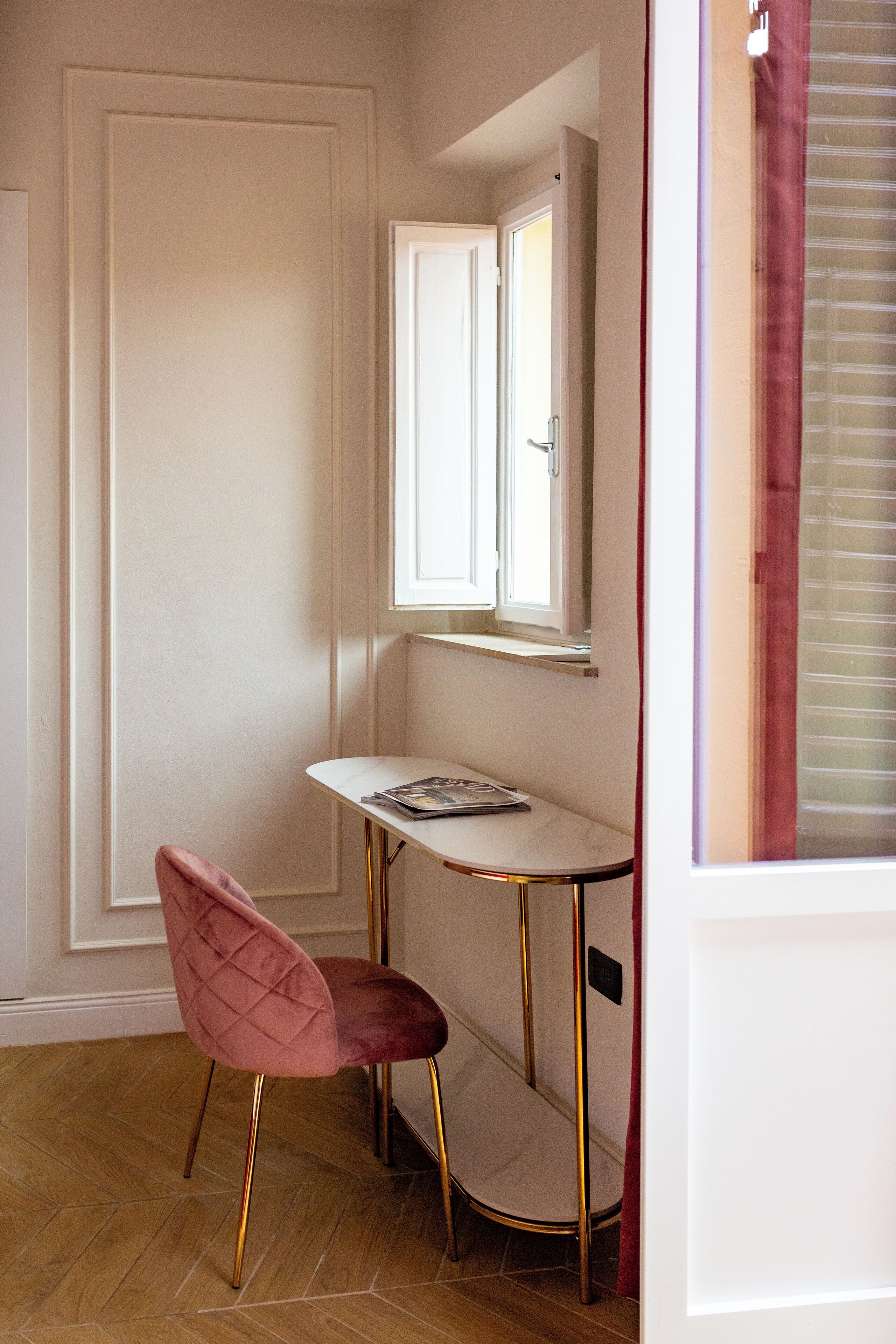Photo - Residenza d'Epoca White Room