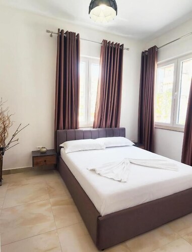 Luxury ApartHotel Golem 