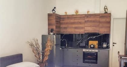 Luxury ApartHotel Golem