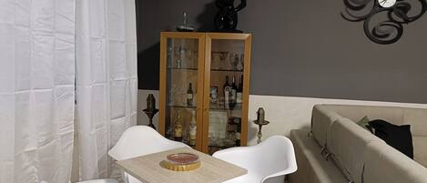 Restauration