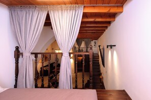 Interior - Paraskevi Luxury Apartment III (Rhodes)