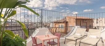 Barberini Retreat Boutique Hotel