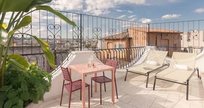 Barberini Retreat Boutique Hotel