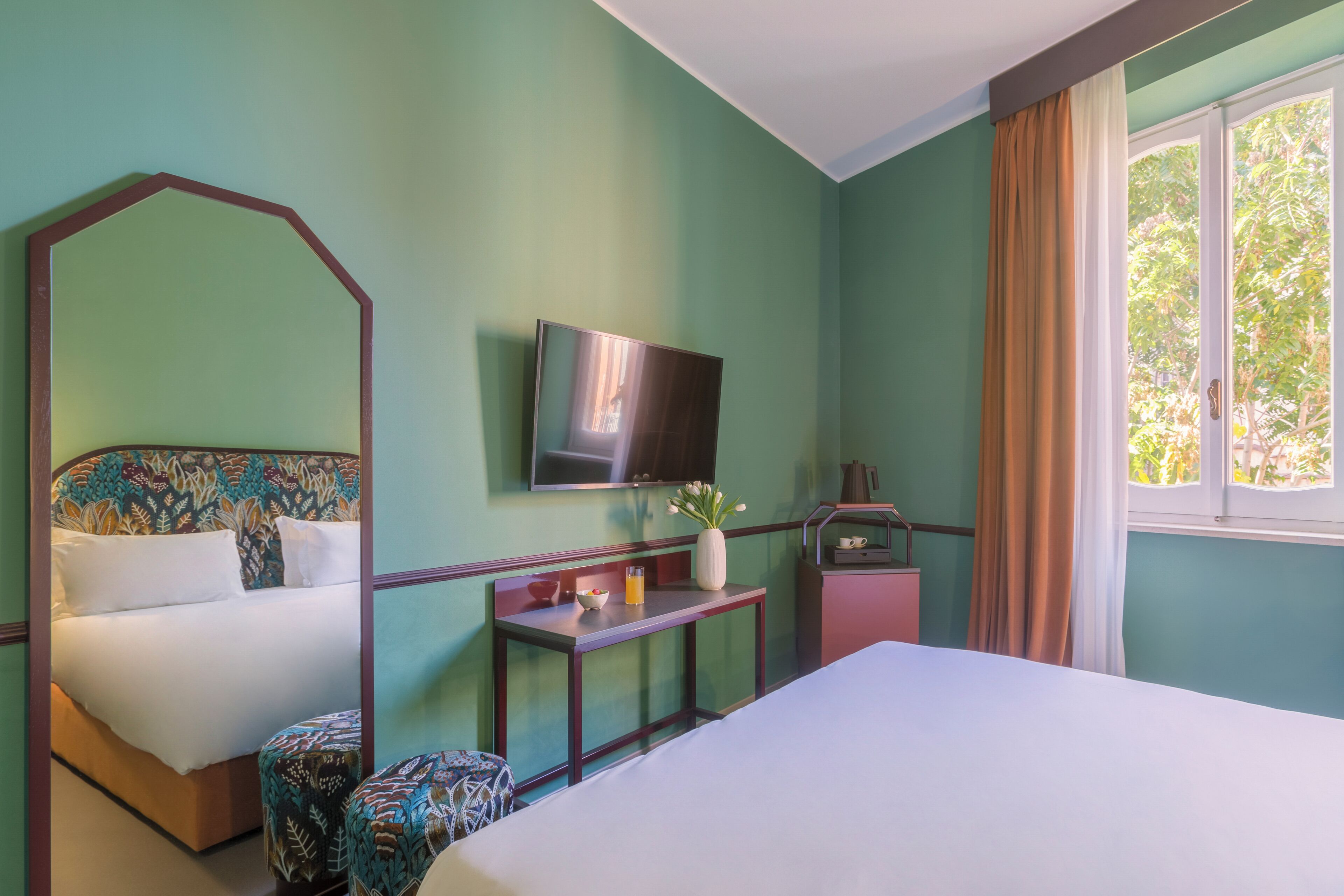 Foto - La Dolce Vita Barberini