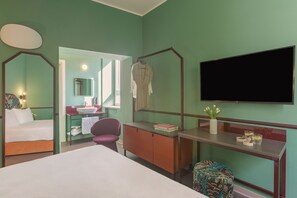 Chambre Double Supérieure