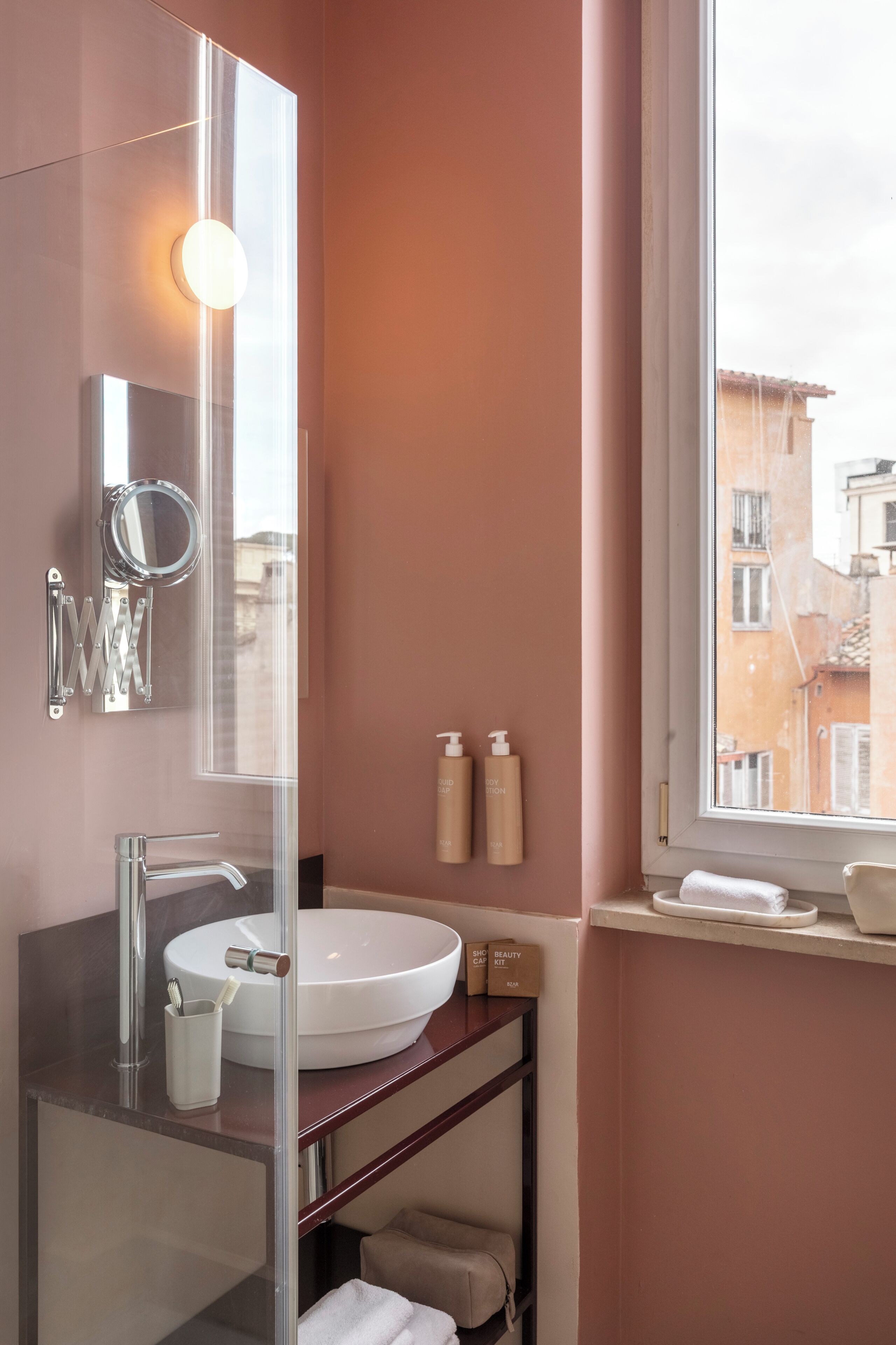 Foto - La Dolce Vita Barberini