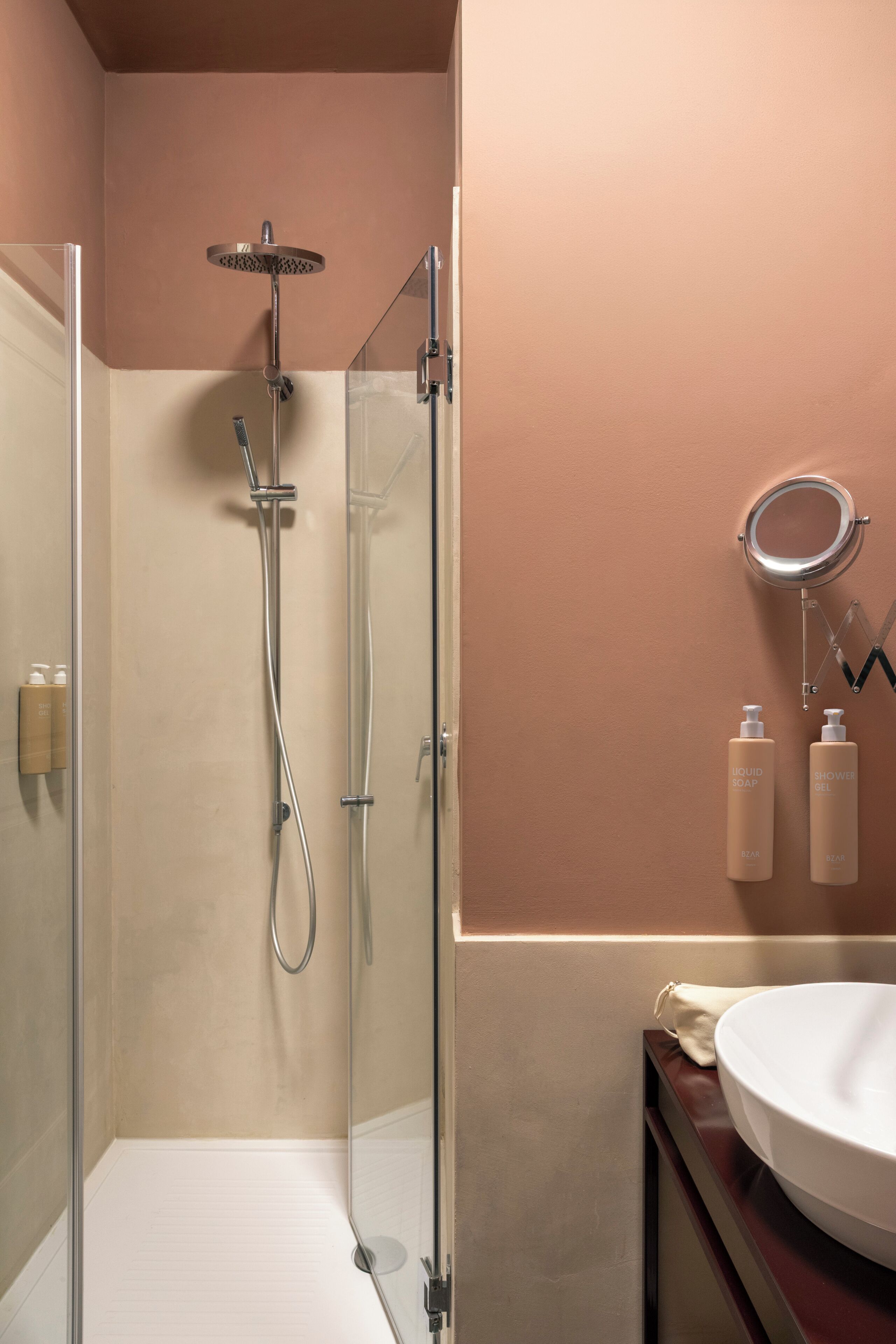 Foto - A World Aparts - Barberini Boutique Hotel