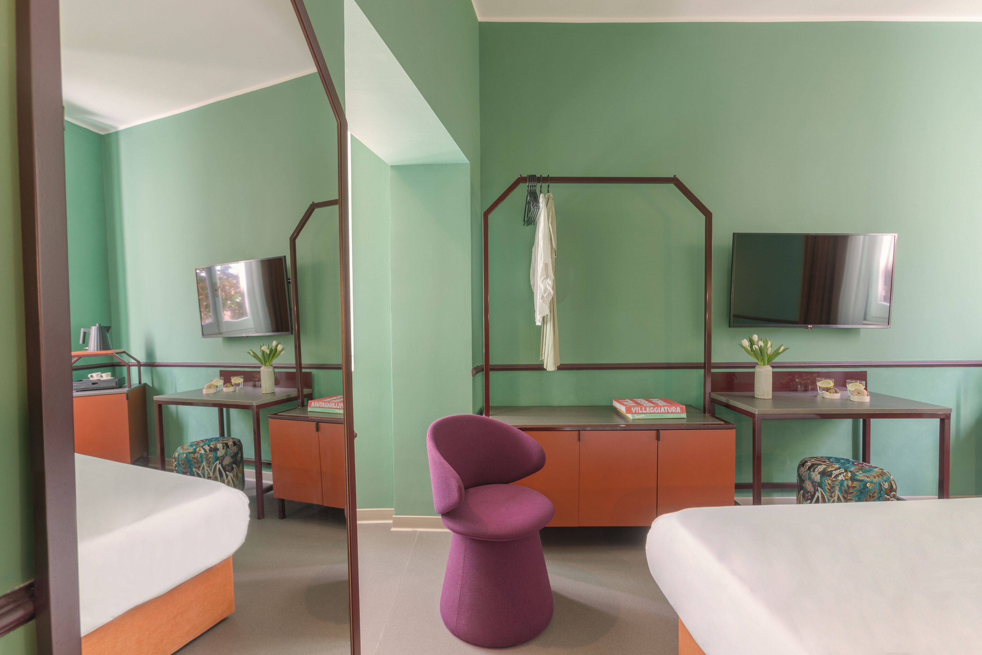 Foto - La Dolce Vita Barberini