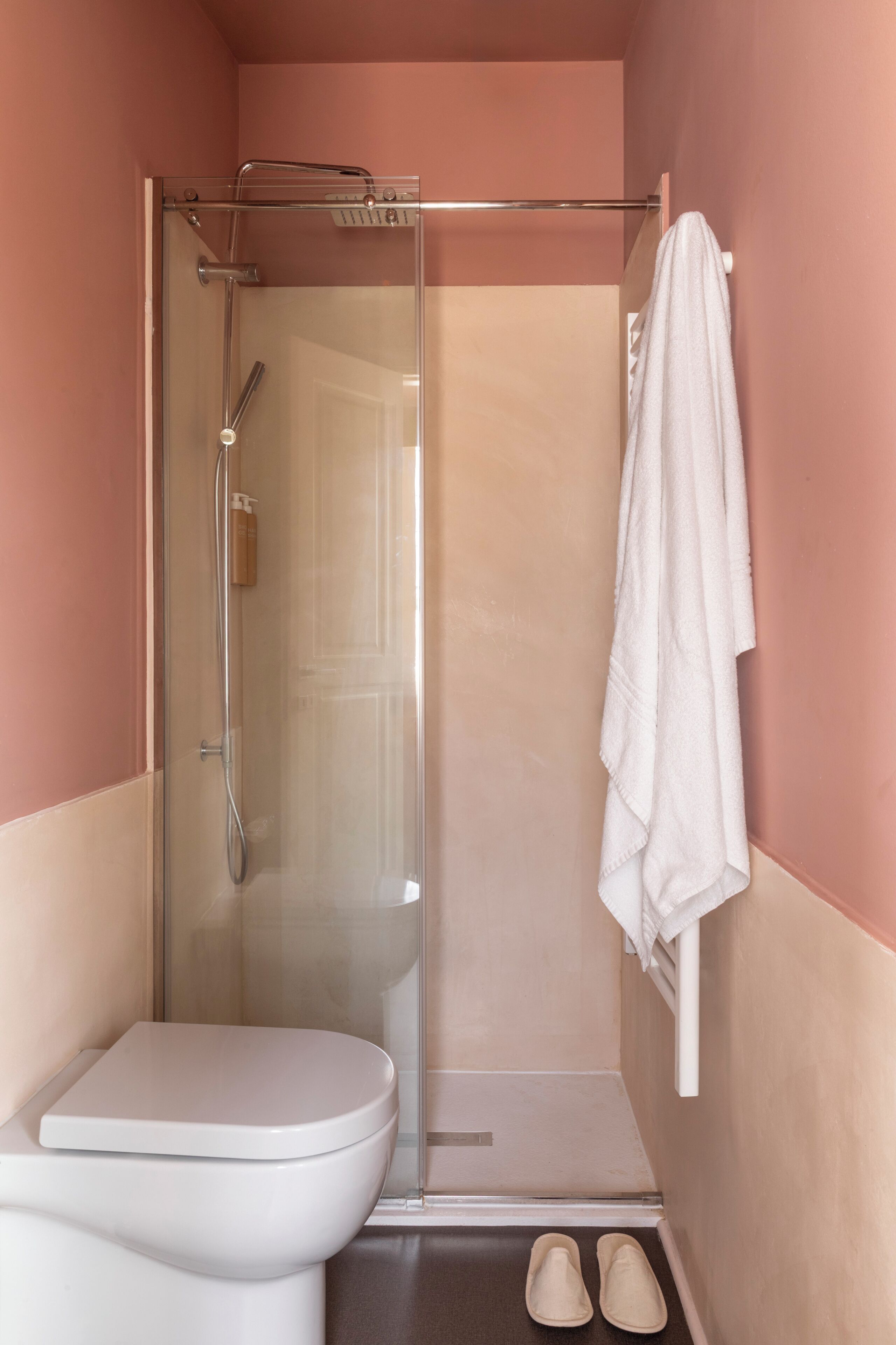 Foto - A World Aparts - Barberini Boutique Hotel