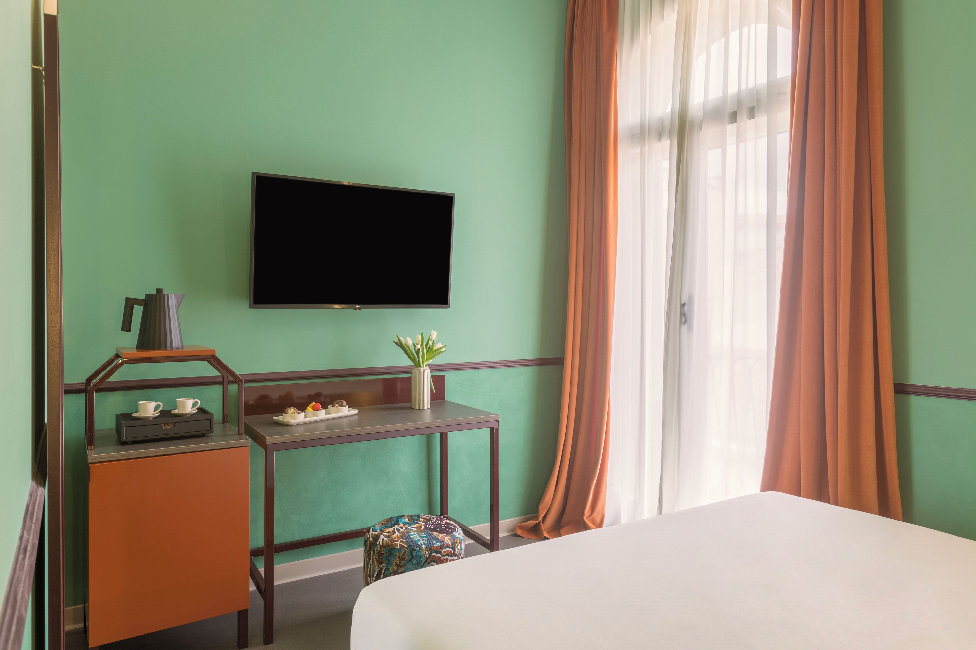 Foto - La Dolce Vita Barberini