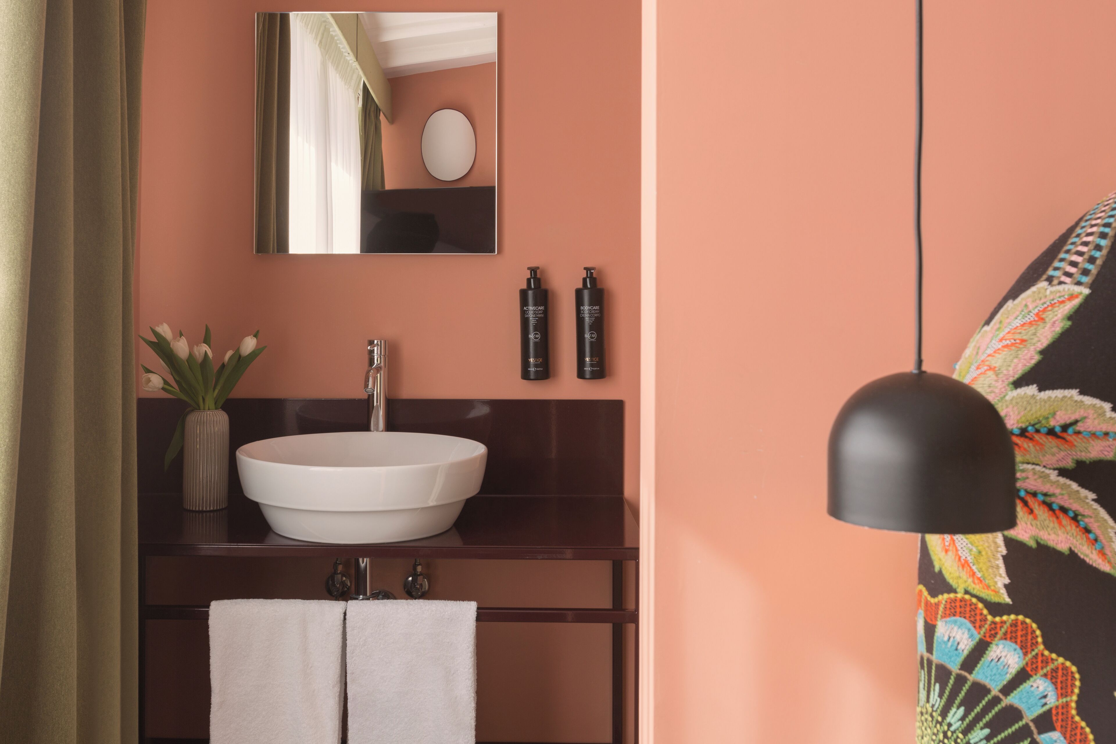 Foto - La Dolce Vita Barberini