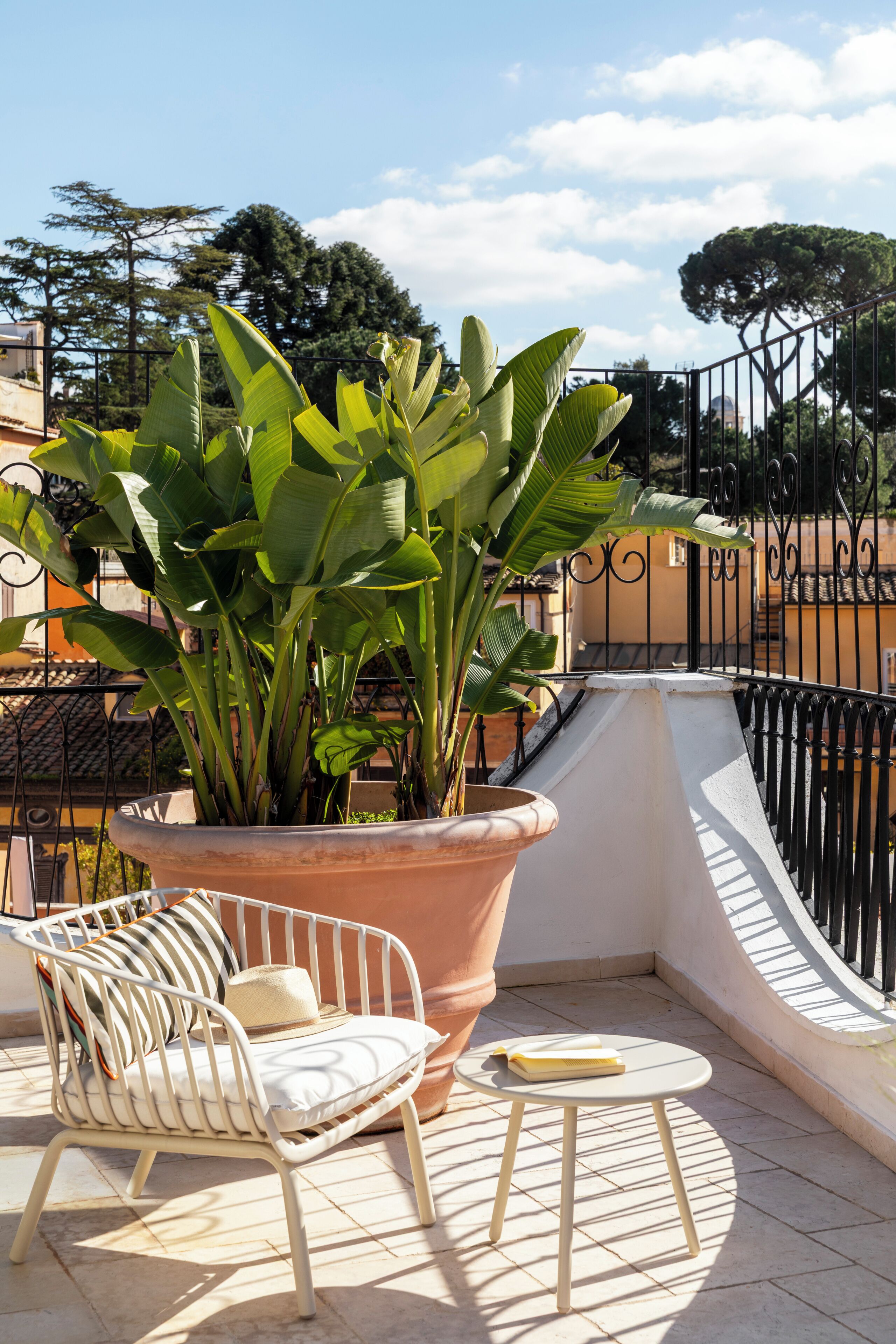 Foto - A World Aparts - Barberini Boutique Hotel