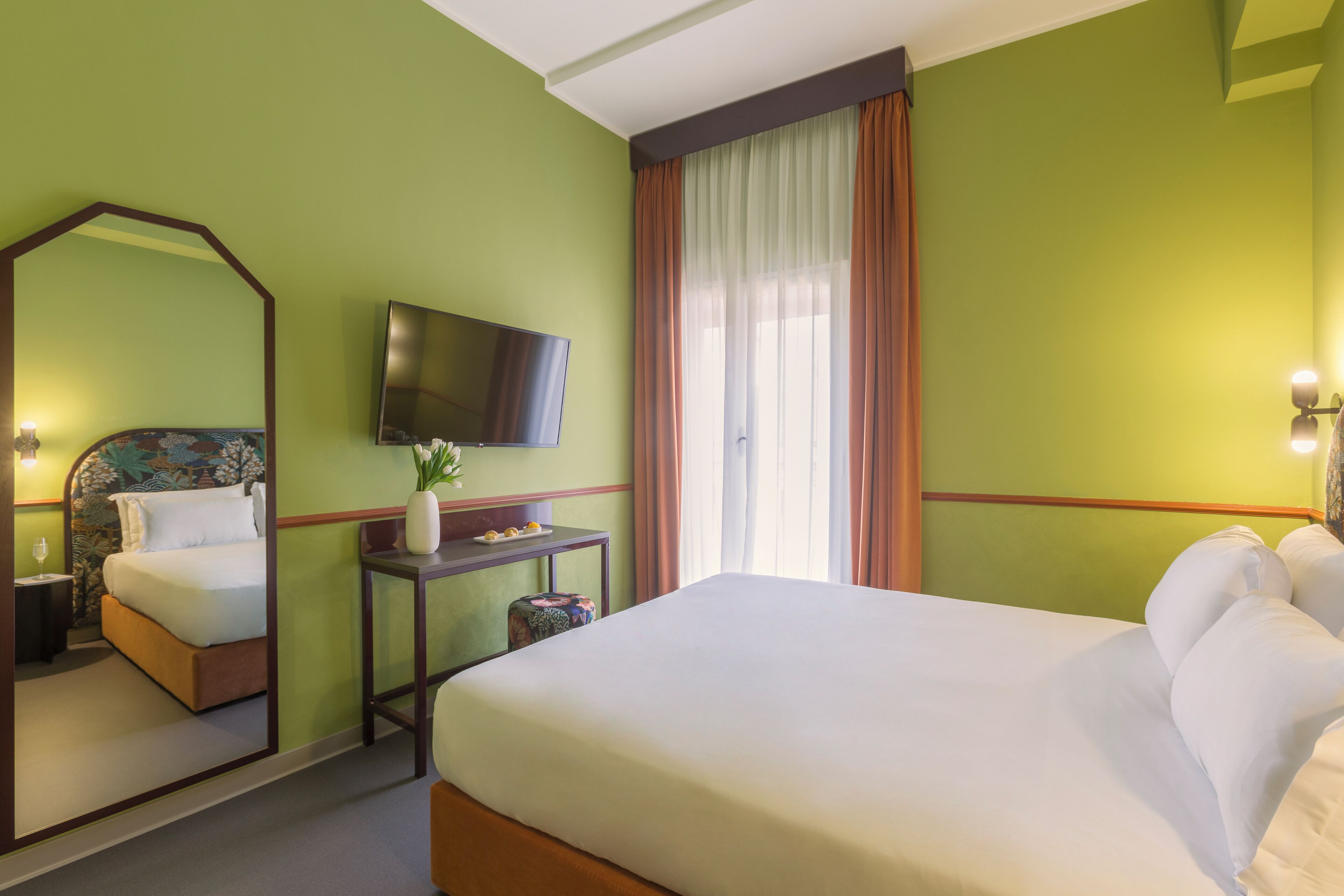 Foto - La Dolce Vita Barberini