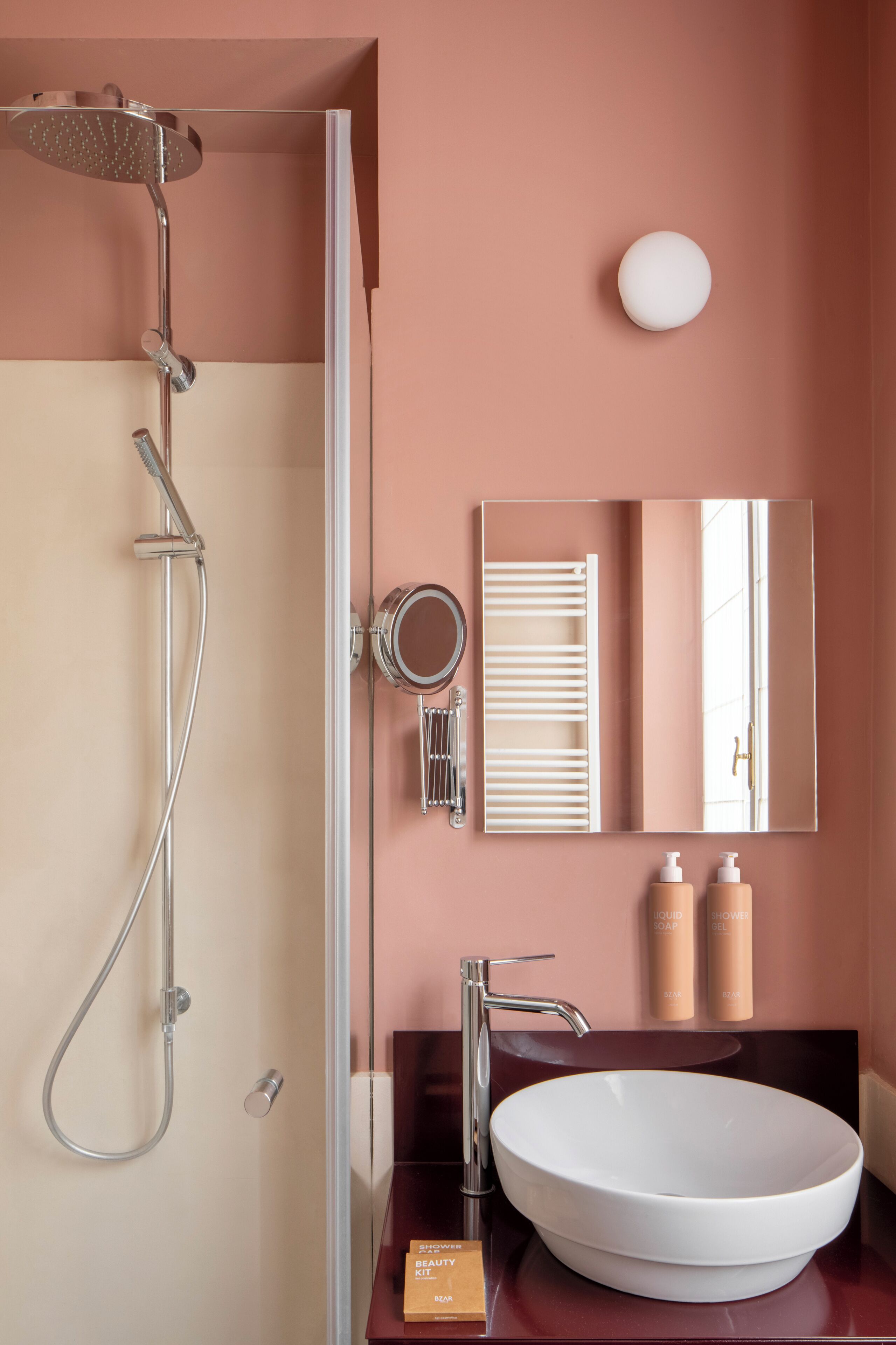 Foto - A World Aparts - Barberini Boutique Hotel