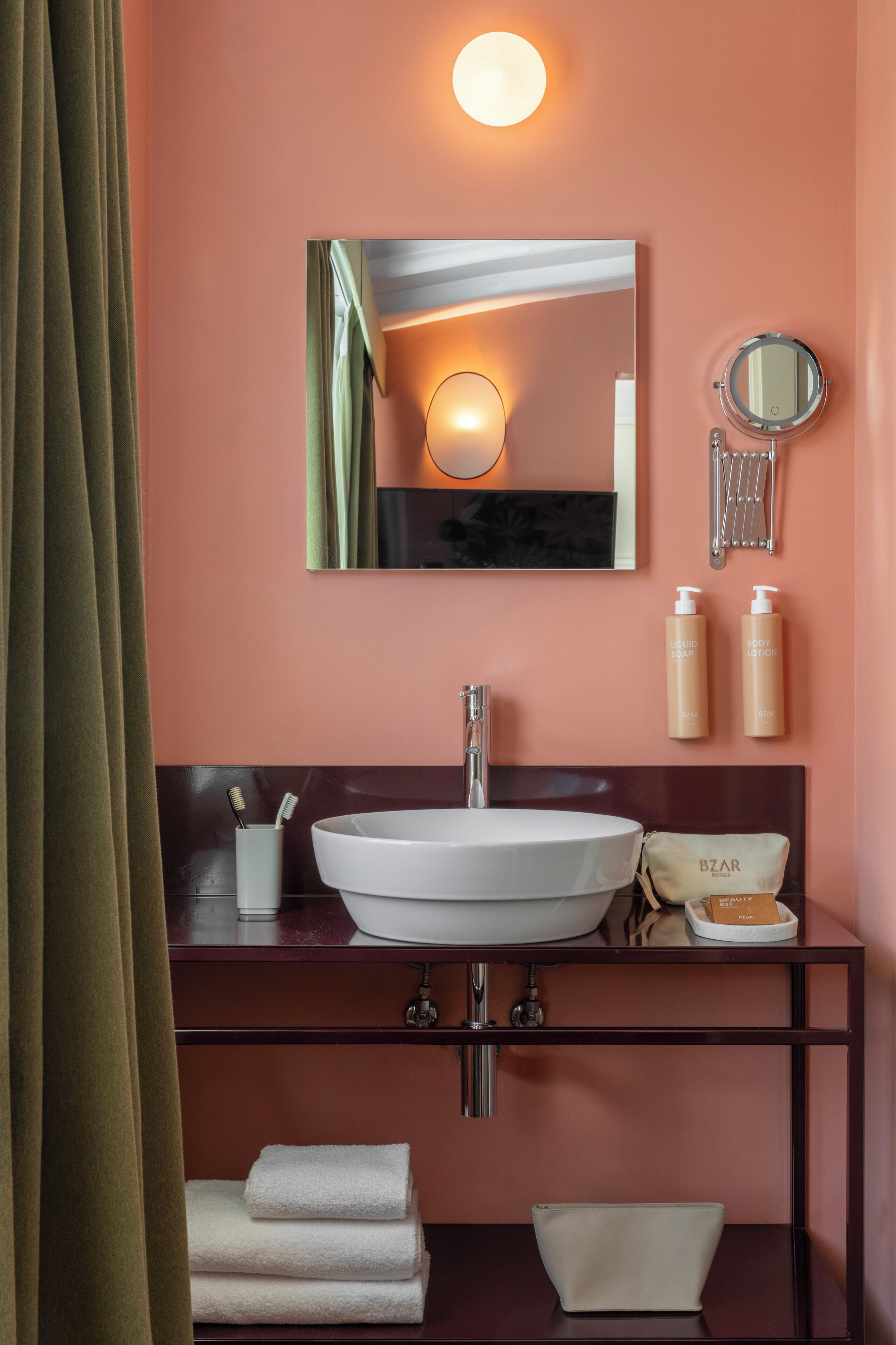 Foto - A World Aparts - Barberini Boutique Hotel
