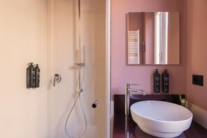Chambre Double Standard | Salle de bain