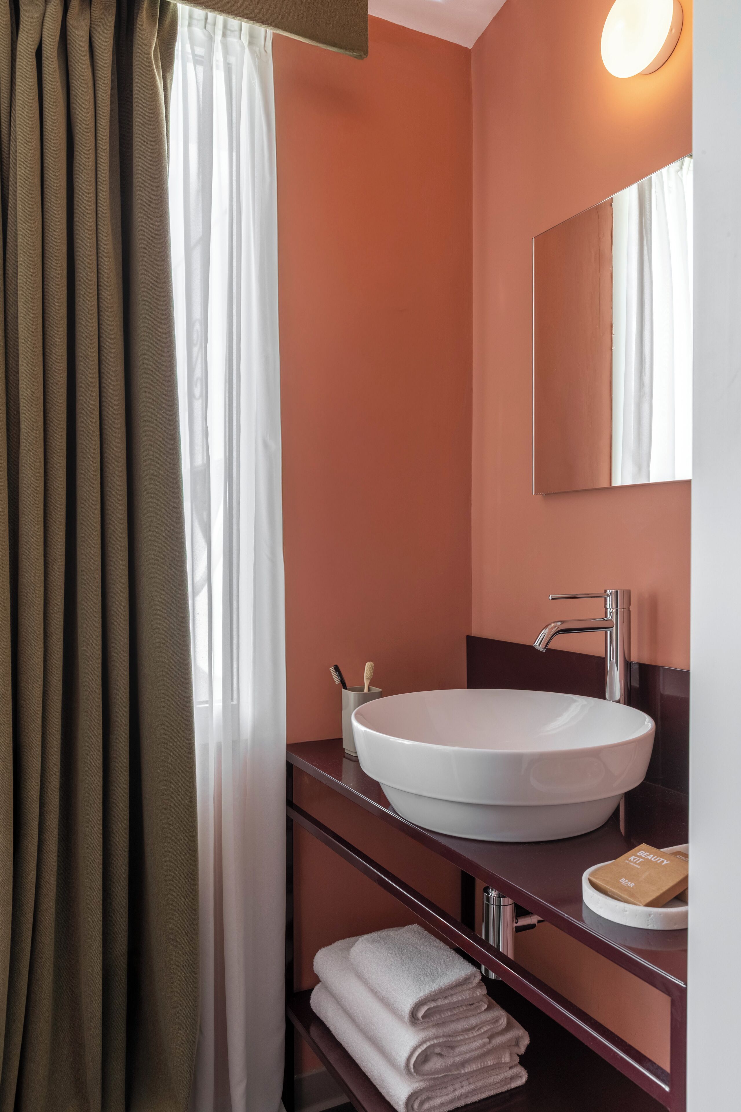 Foto - A World Aparts - Barberini Boutique Hotel
