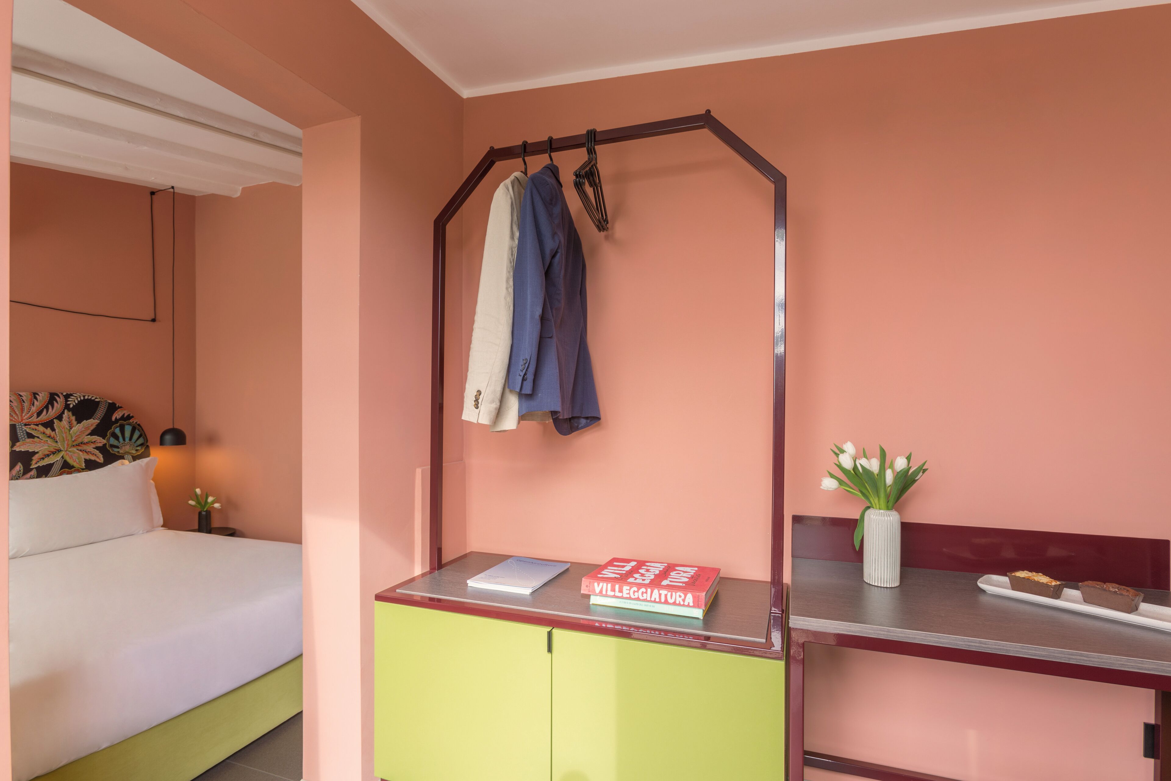 Foto - La Dolce Vita Barberini