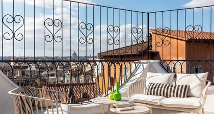 Barberini Retreat Boutique Hotel