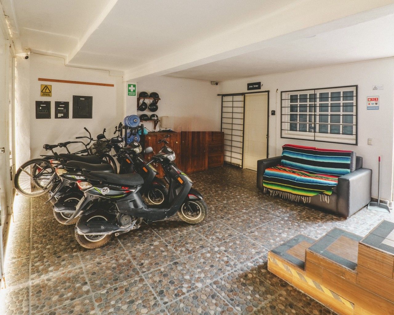Innenbereich