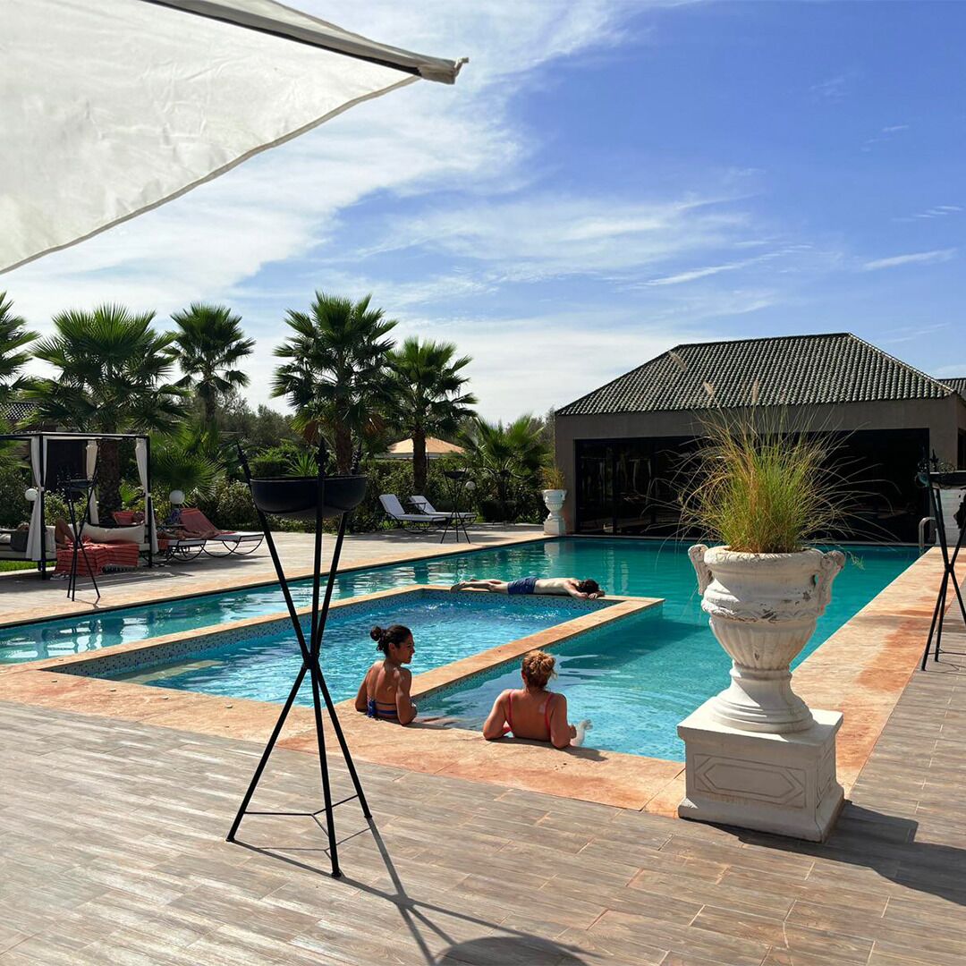 Foto - Just V hotel & Spa