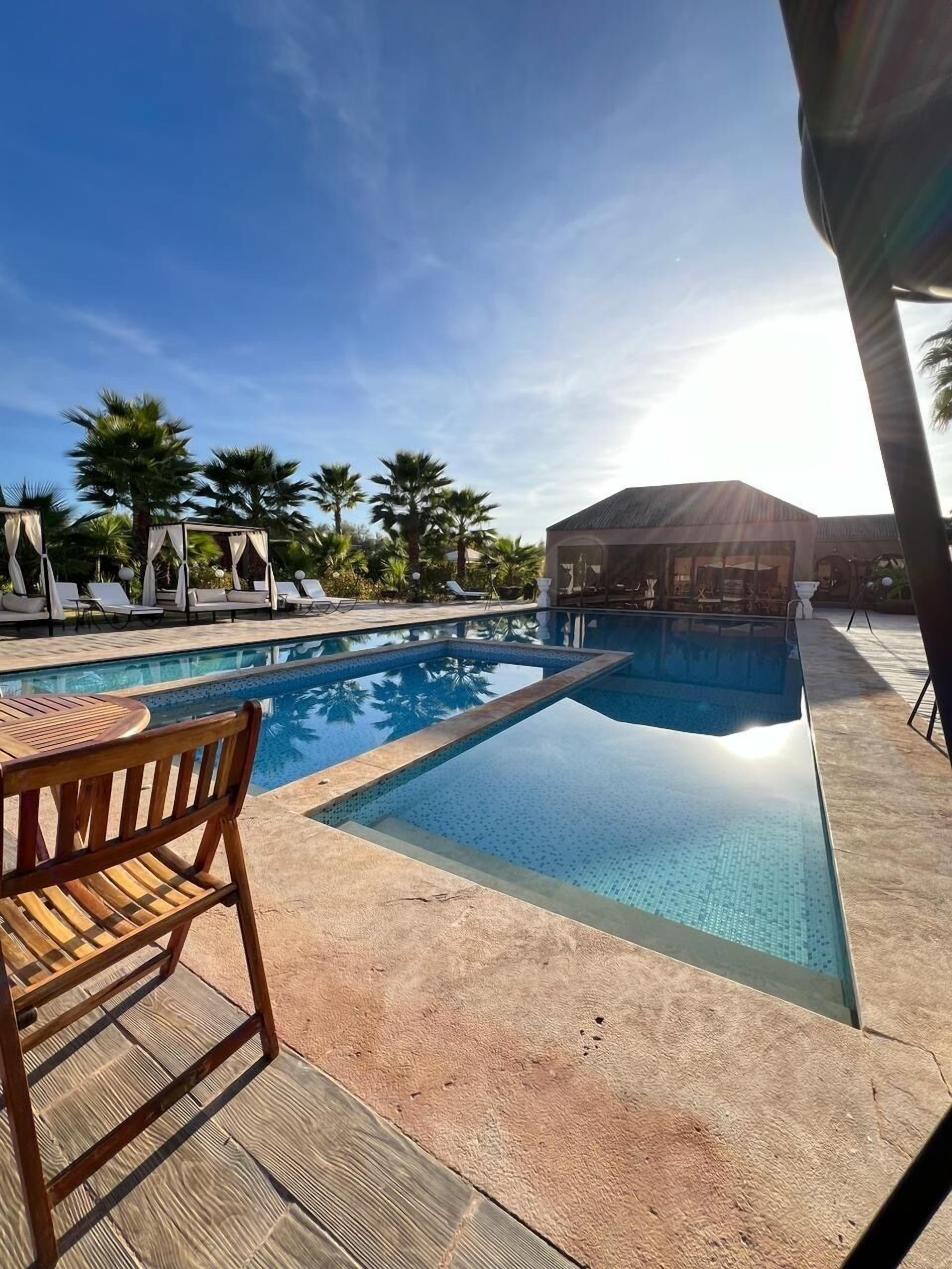 Foto - Just V hotel & Spa