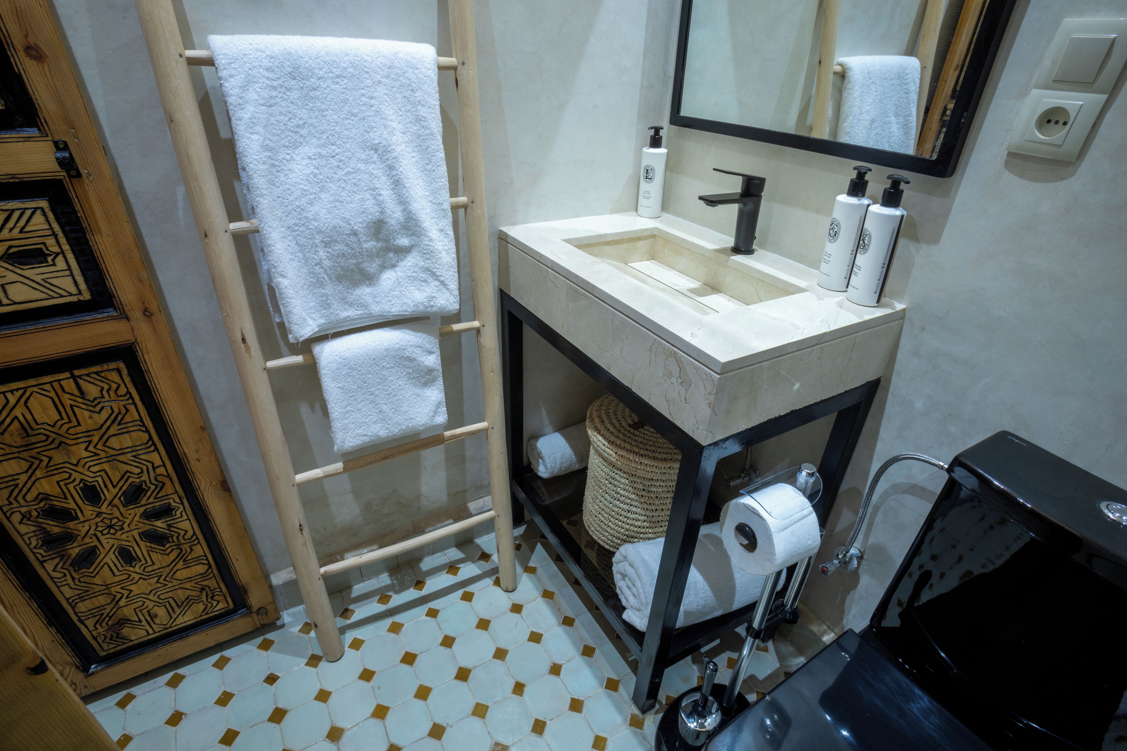 Foto - Just V hotel & Spa