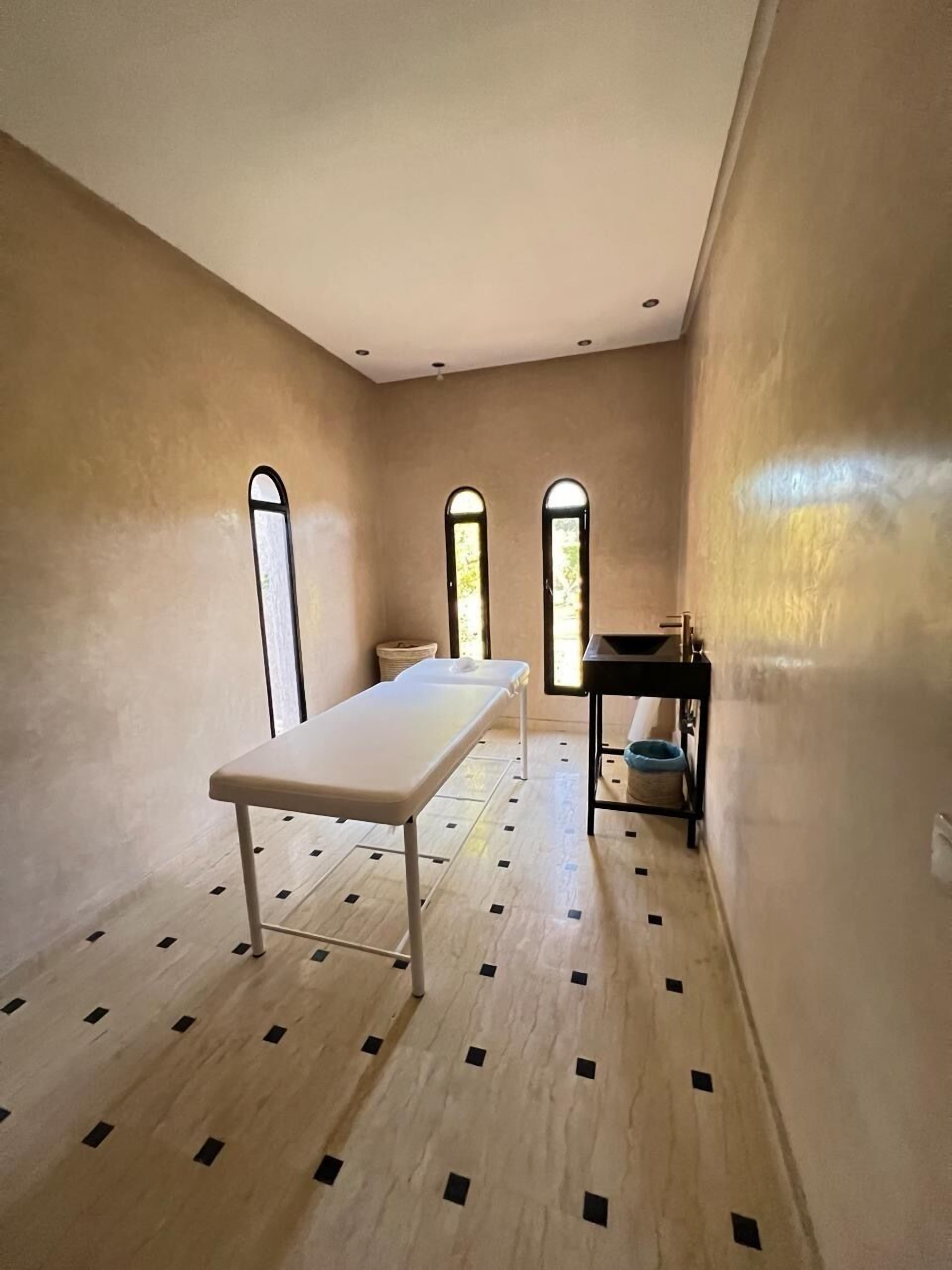 Foto - Just V hotel & Spa