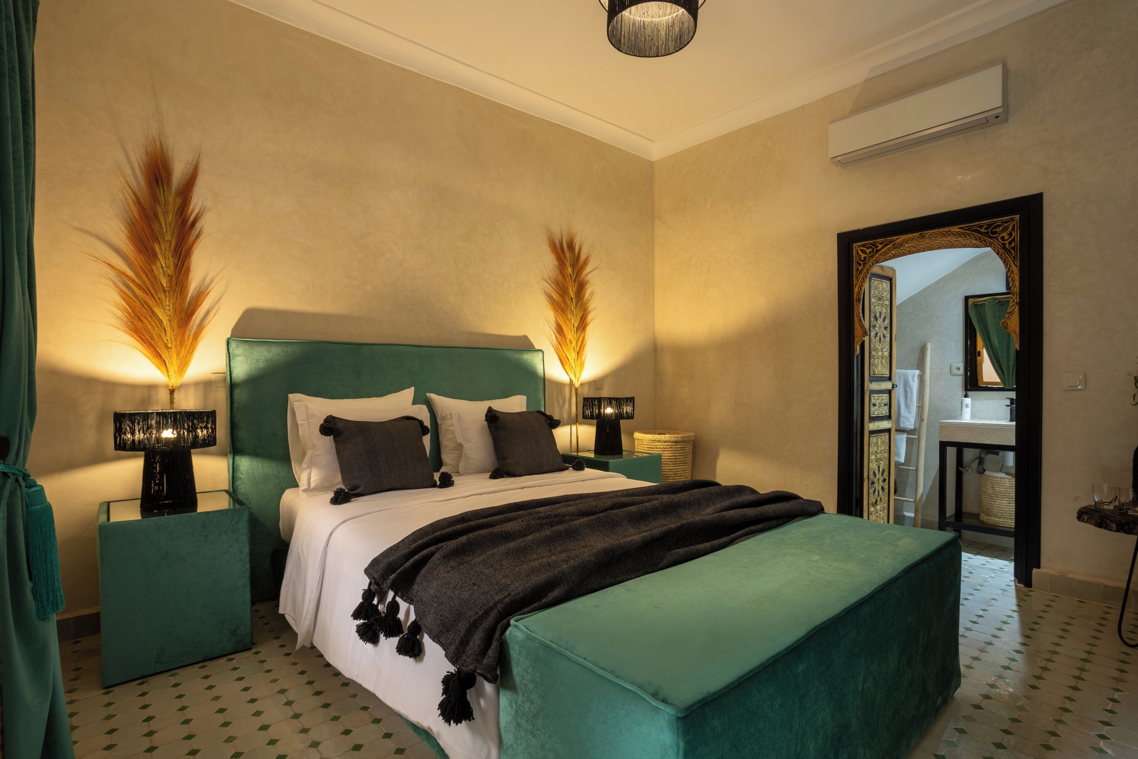 Foto - Just V hotel & Spa