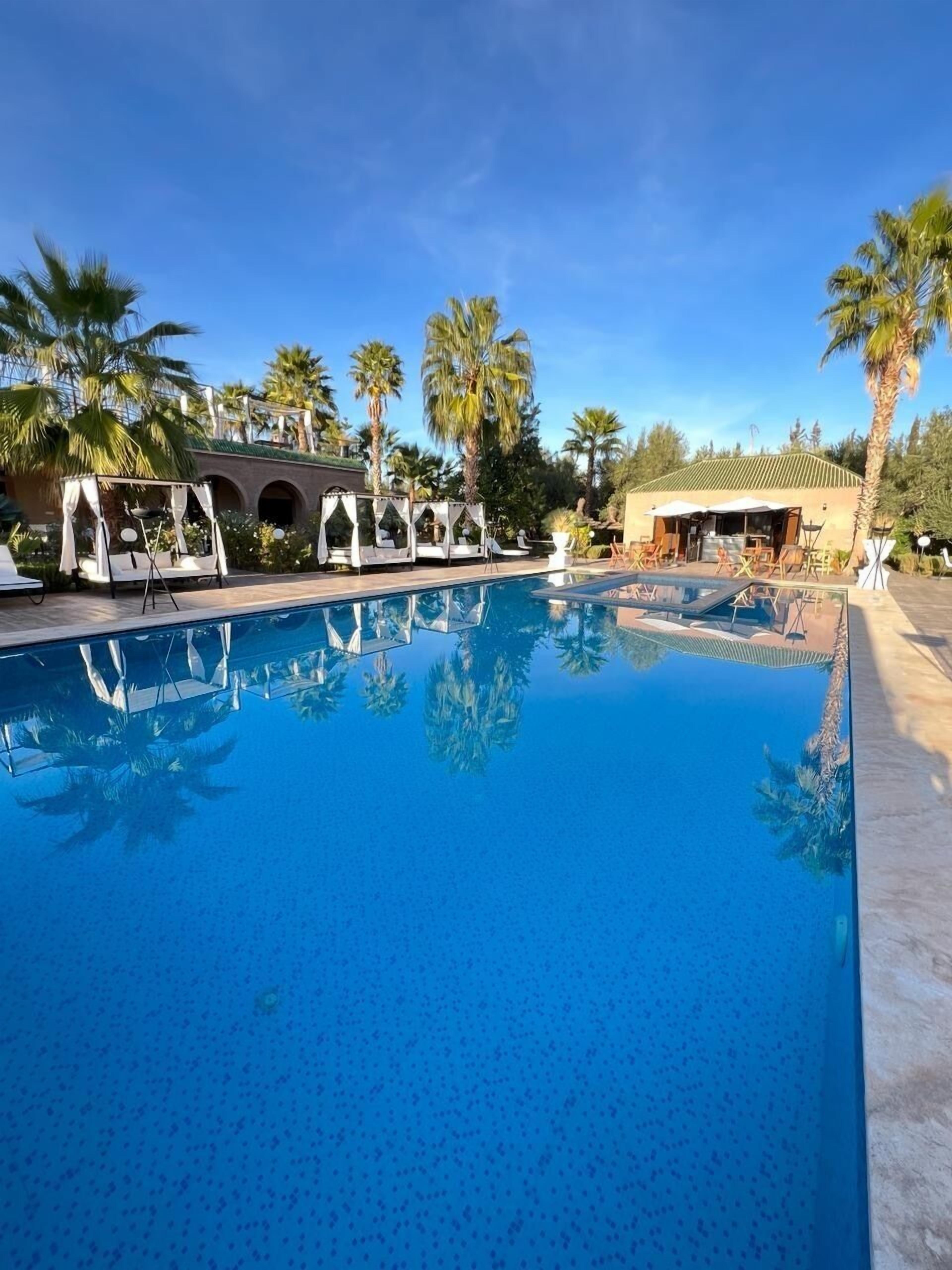 Foto - Just V hotel & Spa